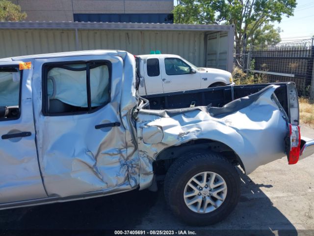 1N6AD0ERXGN739564 Nissan Frontier S/sv/desert Runner/sl
