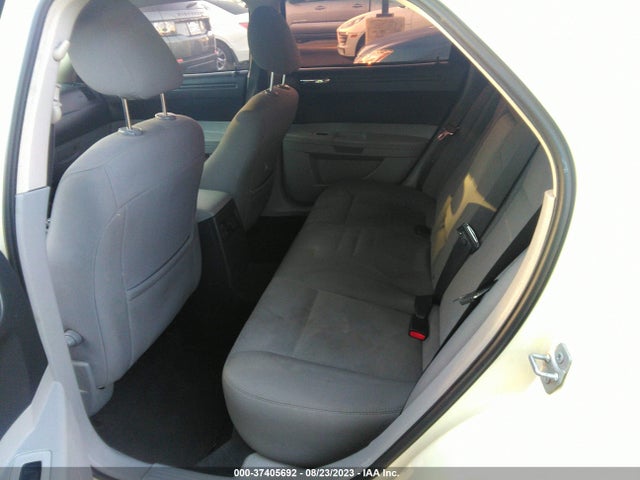2007 CHRYSLER 300 VIN: 2C3KA43R07H861759