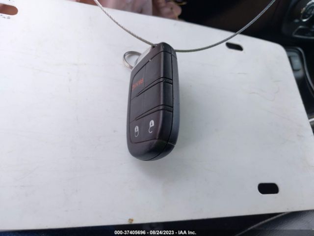 3C4NJCBB8JT438546 Jeep Compass Altitude
