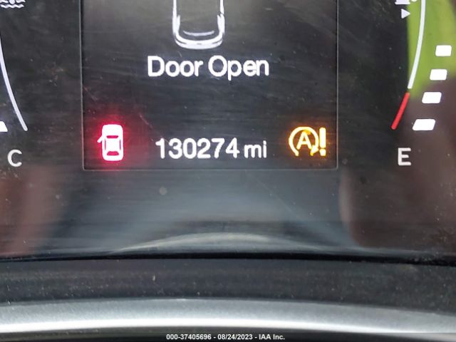 3C4NJCBB8JT438546 Jeep Compass Altitude
