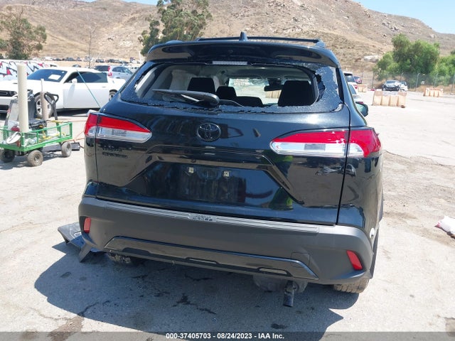 Toyota Corolla Cross Le 2022 7MUBAAAG9NV022239 Image 16