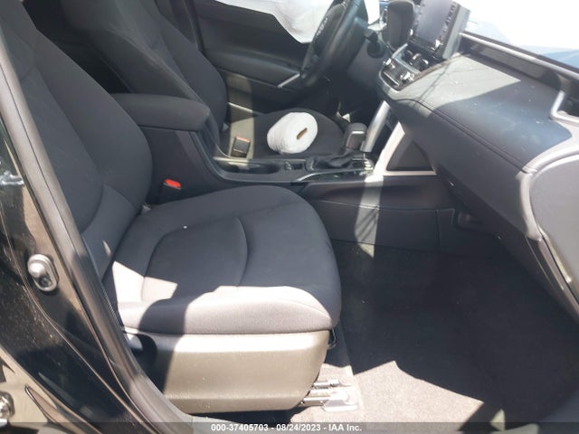 Toyota Corolla Cross Le 2022 7MUBAAAG9NV022239 Image 5