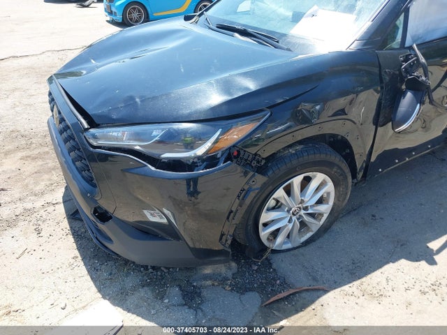 Toyota Corolla Cross Le 2022 7MUBAAAG9NV022239 Image 6