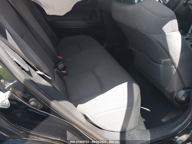 Toyota Corolla Cross Le 2022 7MUBAAAG9NV022239 Image 8