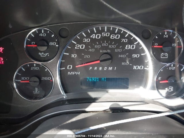 Chevrolet EXPRESS CARGO VAN 2020 1GCWGBFG9L1126877 Image 7