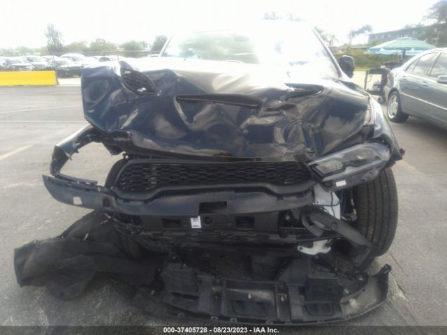 1C4SDHCT8NC224365 Dodge Durango R/t
