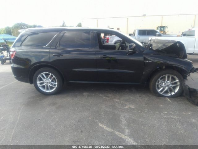 1C4SDHCT8NC224365 Dodge Durango R/t