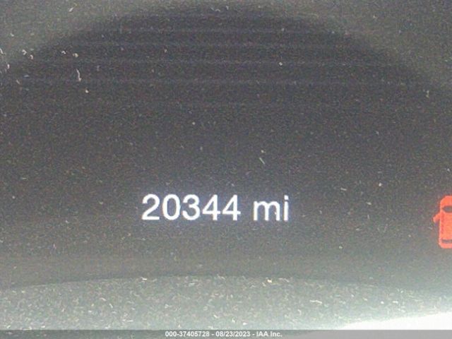 1C4SDHCT8NC224365 Dodge Durango R/t