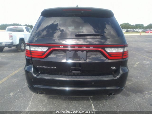 1C4SDHCT8NC224365 Dodge Durango R/t
