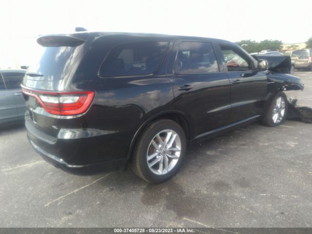 1C4SDHCT8NC224365 Dodge Durango R/t