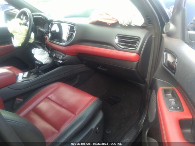 1C4SDHCT8NC224365 Dodge Durango R/t