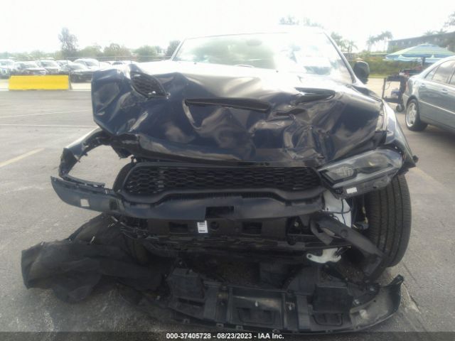 1C4SDHCT8NC224365 Dodge Durango R/t