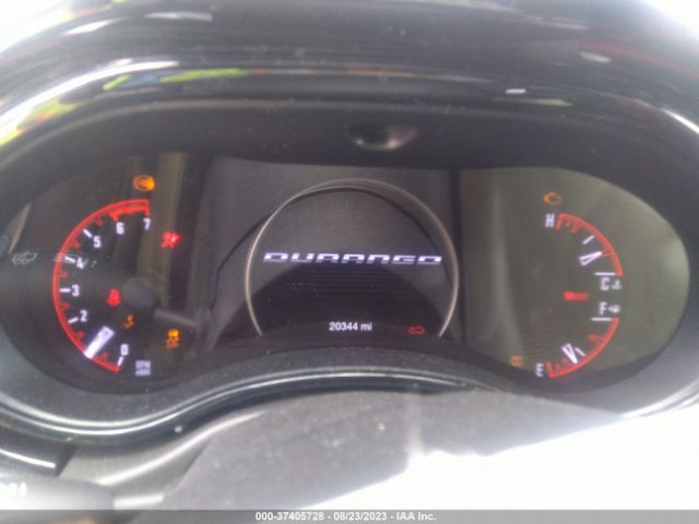 1C4SDHCT8NC224365 Dodge Durango R/t