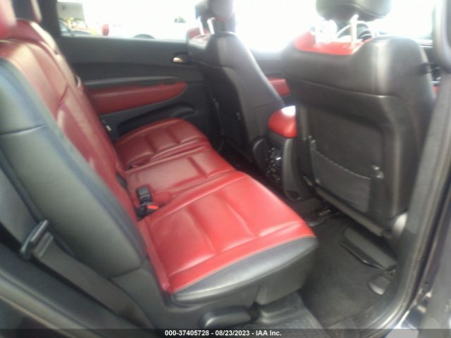 1C4SDHCT8NC224365 Dodge Durango R/t