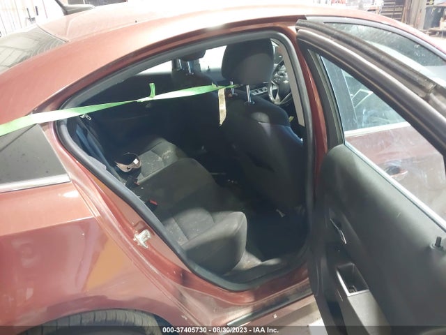 2012 CHEVROLET CRUZE LT W/1LT VIN: 1G1PF5SC2C7399886