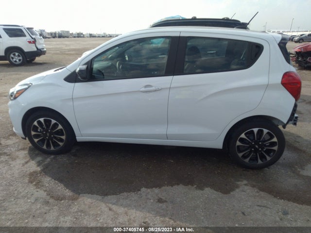 Chevrolet SPARK 1LT 2021 KL8CD6SAXMC227543 Image 14