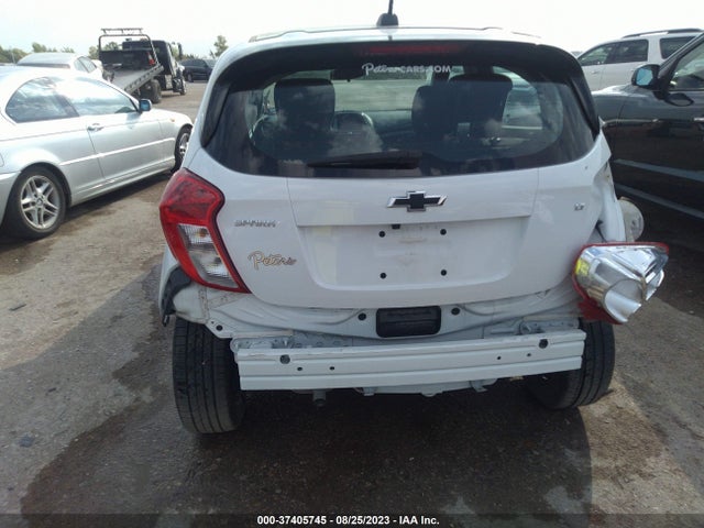 Chevrolet SPARK 1LT 2021 KL8CD6SAXMC227543 Image 16