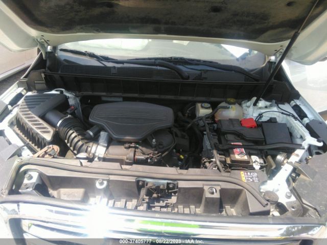 1GKKNMLS3JZ124733 GMC ACADIA SLT