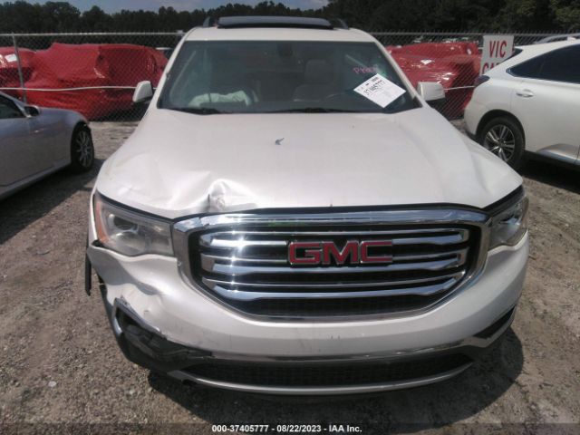 1GKKNMLS3JZ124733 GMC ACADIA SLT