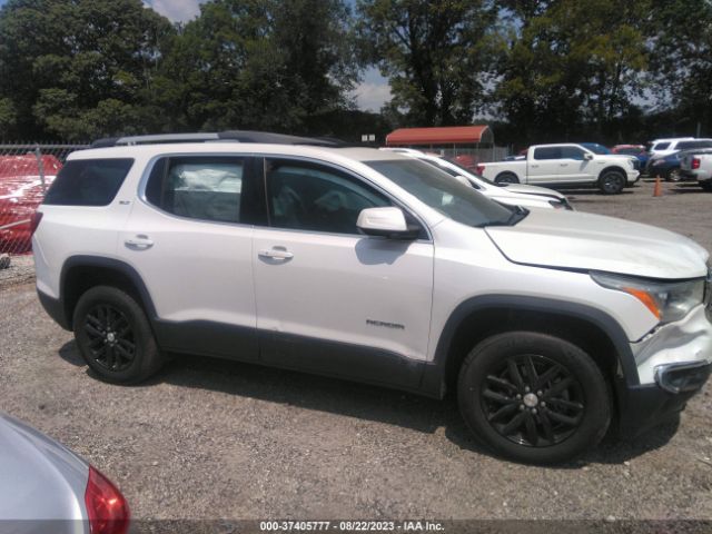 1GKKNMLS3JZ124733 GMC ACADIA SLT