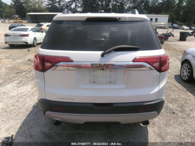 1GKKNMLS3JZ124733 GMC ACADIA SLT