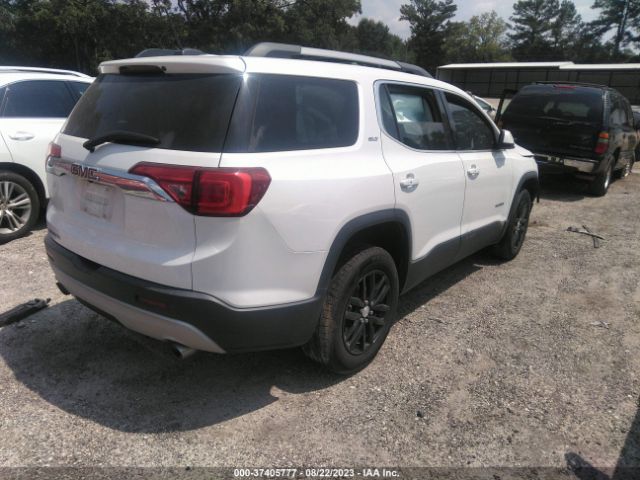 1GKKNMLS3JZ124733 GMC ACADIA SLT