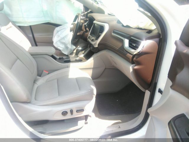 1GKKNMLS3JZ124733 GMC ACADIA SLT