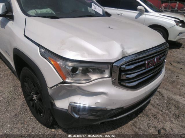 1GKKNMLS3JZ124733 GMC ACADIA SLT