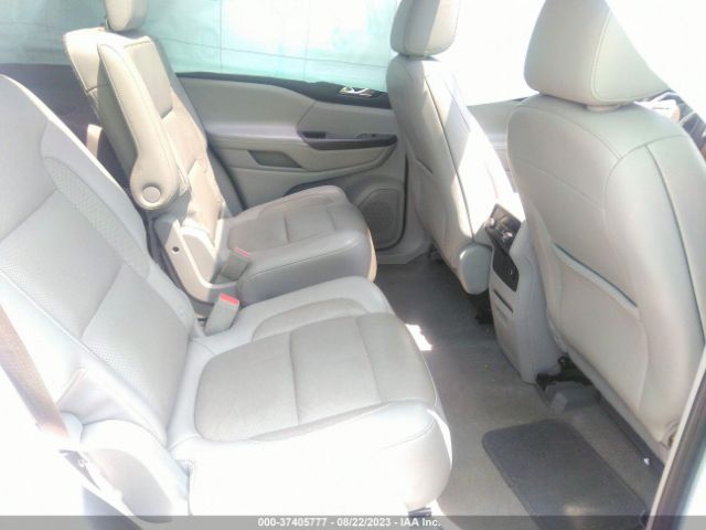 1GKKNMLS3JZ124733 GMC ACADIA SLT