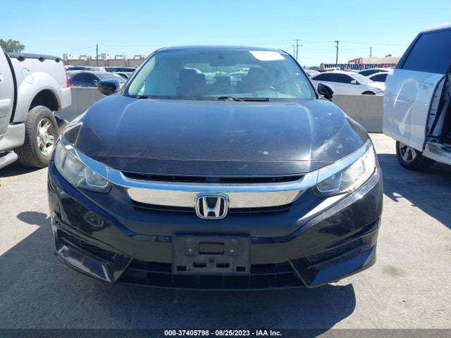 Honda Civic Sedan Lx 2016 2HGFC2F59GH538431 Image 12