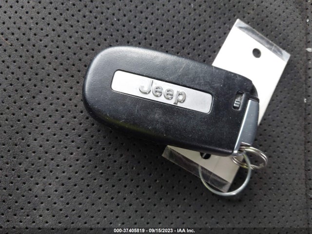 Jeep Grand Cherokee Altitude 2020 1C4RJFAG2LC179745 Image 3