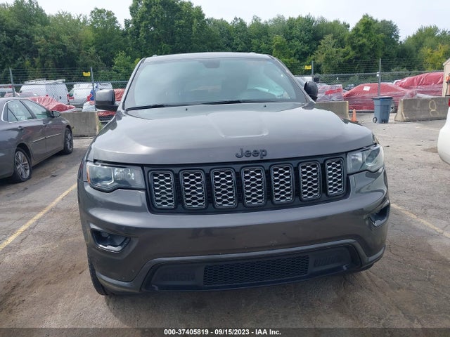Jeep Grand Cherokee Altitude 2020 1C4RJFAG2LC179745 Image 4