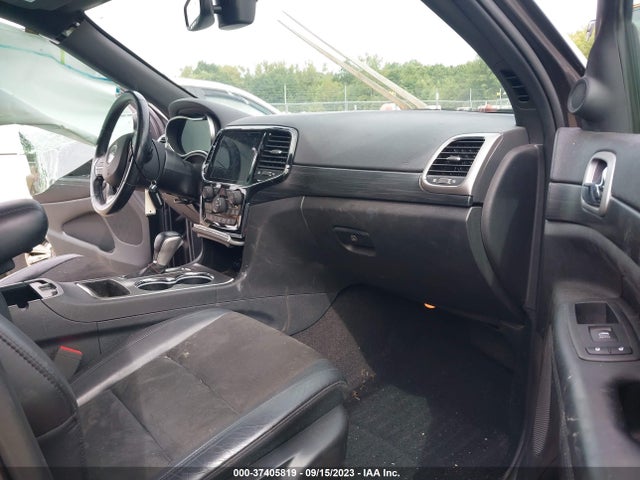 Jeep Grand Cherokee Altitude 2020 1C4RJFAG2LC179745 Image 11