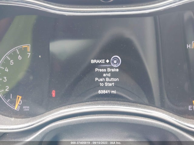 Jeep Grand Cherokee Altitude 2020 1C4RJFAG2LC179745 Image 13
