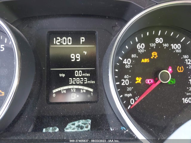 3VWD07AJ5FM325599 Volkswagen Jetta Sedan 1.8t Se W/connectivity