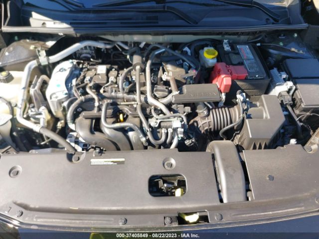 3N1AB8CV2NY310865 Nissan SENTRA SV