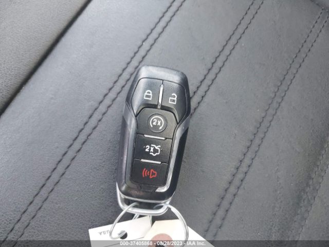 2FMTK4J84FBB46214 Ford EDGE SEL