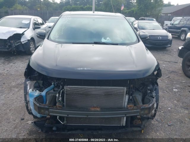 2FMTK4J84FBB46214 Ford EDGE SEL
