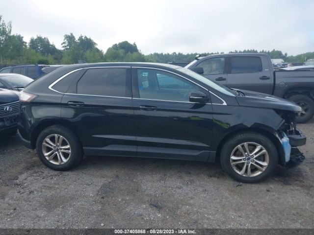 2FMTK4J84FBB46214 Ford EDGE SEL