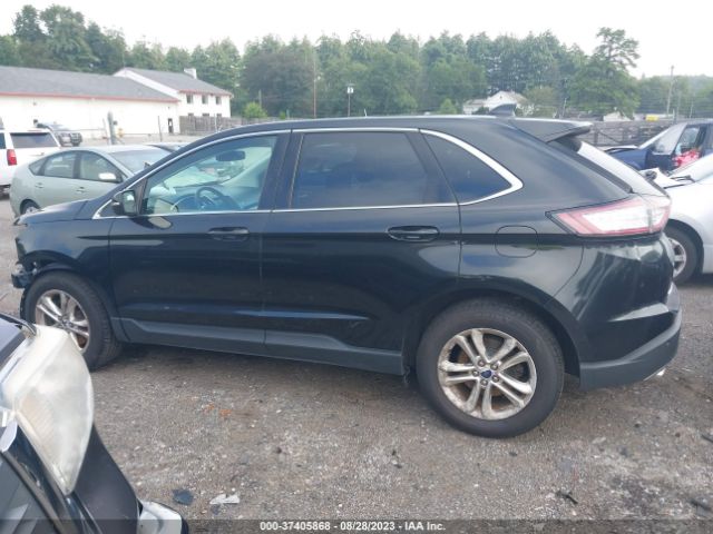 2FMTK4J84FBB46214 Ford EDGE SEL