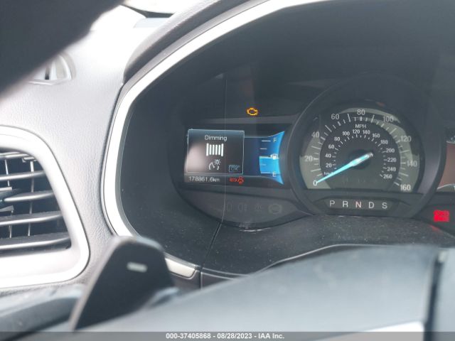 2FMTK4J84FBB46214 Ford EDGE SEL
