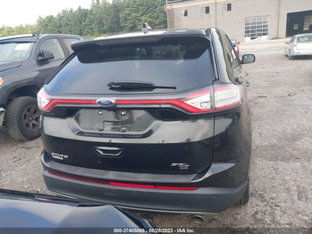 2FMTK4J84FBB46214 Ford EDGE SEL