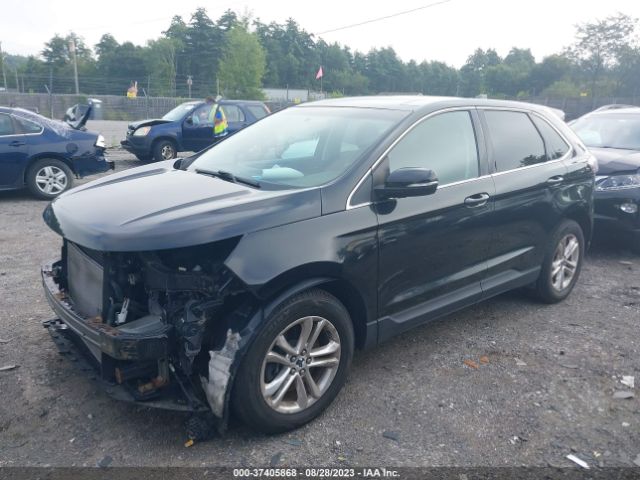 2FMTK4J84FBB46214 Ford EDGE SEL