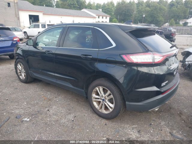 2FMTK4J84FBB46214 Ford EDGE SEL