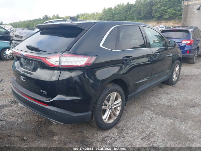 2FMTK4J84FBB46214 Ford EDGE SEL