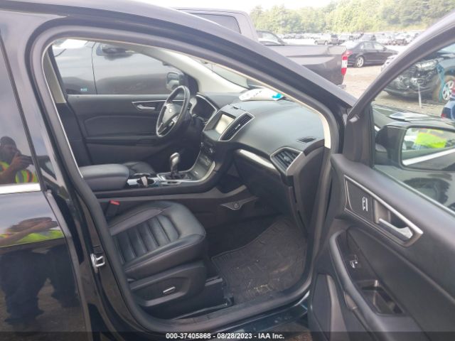2FMTK4J84FBB46214 Ford EDGE SEL