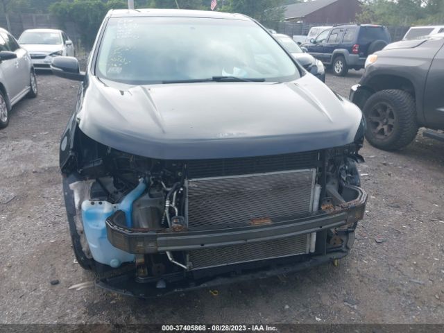 2FMTK4J84FBB46214 Ford EDGE SEL