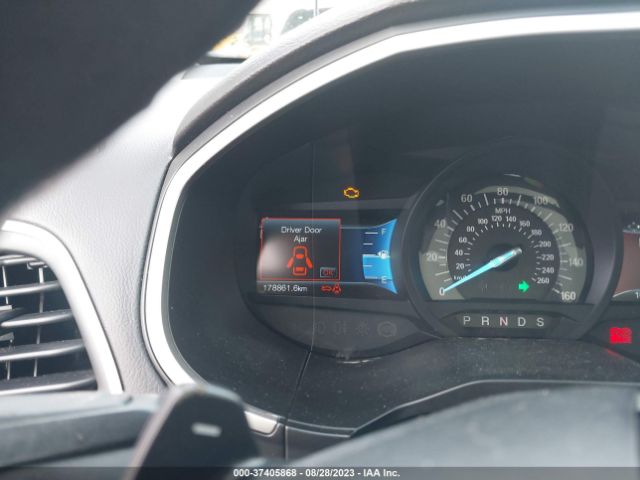 2FMTK4J84FBB46214 Ford EDGE SEL