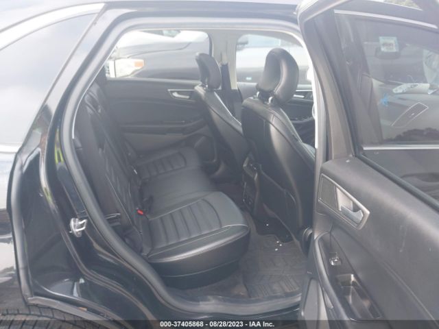 2FMTK4J84FBB46214 Ford EDGE SEL