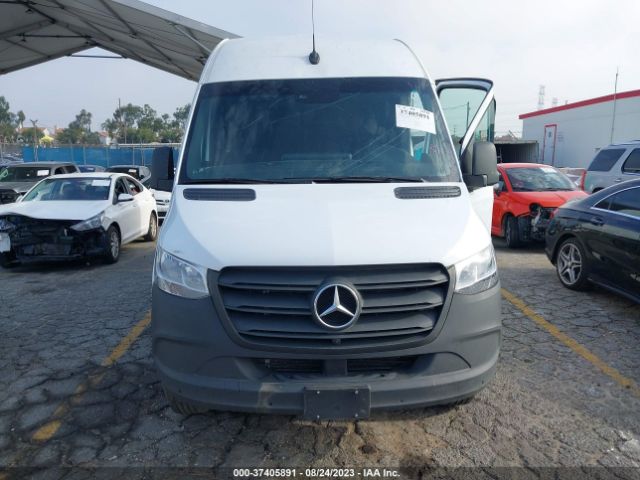 W1Y4NDHY1PT133620 Mercedes-Benz SPRINTER CARGO VAN